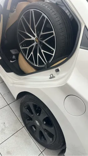 Vendo rodas aro 20