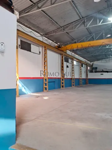 GALPAO/DEPOS Ipiranga