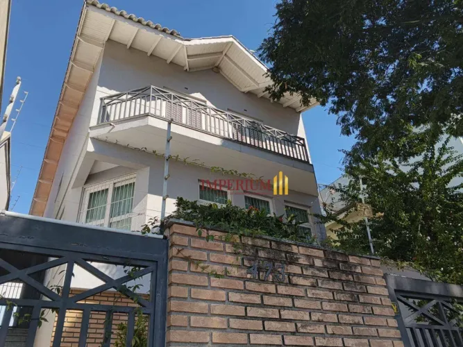 Sobrado com 3 dormitórios, 325 m² - venda por R$ 2.100.000,00 ou aluguel por R$ 9.147,00/m