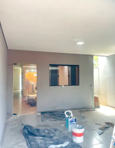 Alugo casa próx ao João Paulo II