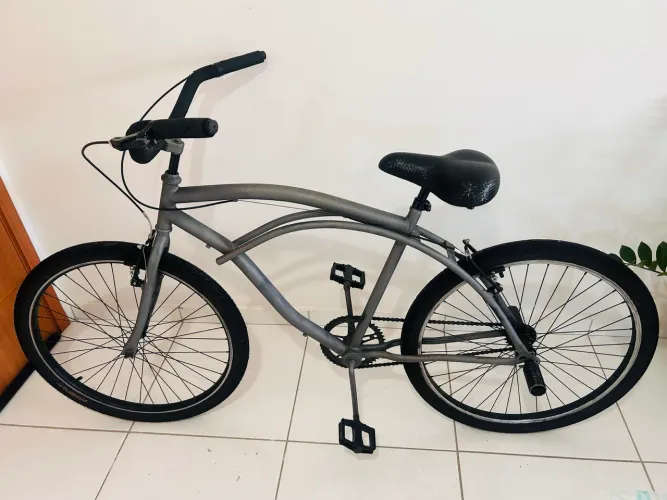 Beach Bike aro 26