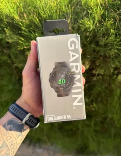 Garmin 55