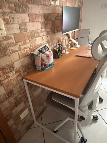 Mesa de escritório