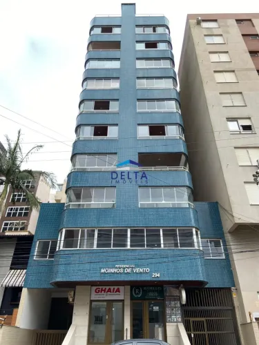 Apartamento à venda no centro de Torres/RS