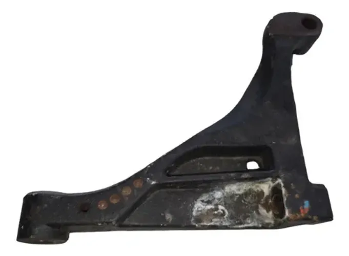 Suporte Alternador Agile Corsa Montana