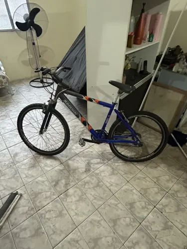 BICICLETA SUNDOWN