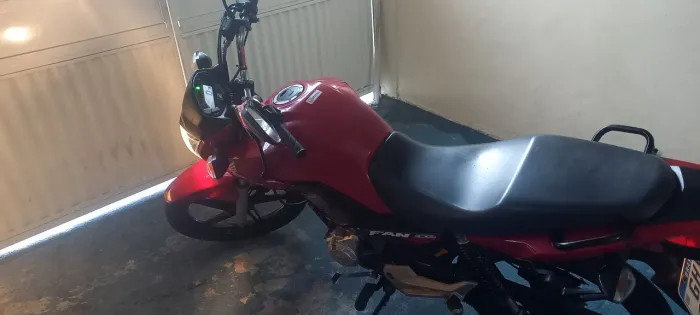 Honda CG 160
