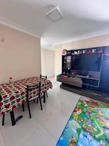 Apartamento à venda no Vivendas do Bosque, JABOTIANA, Aracaju, SE