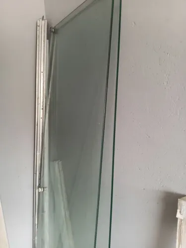 Box de banheiro