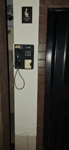 Telefone Público