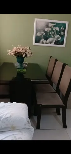 Mesa de jantar