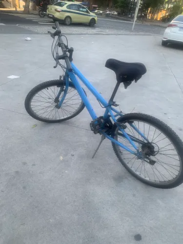 Bicicleta barata