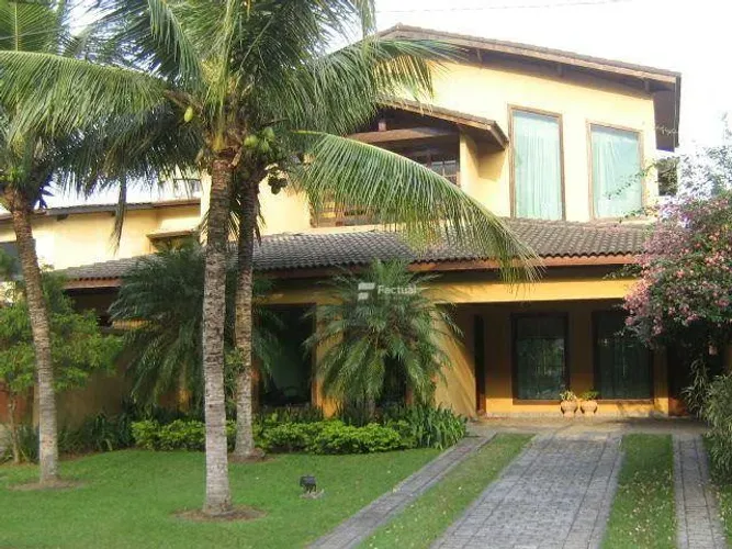 Casa á venda por R$ 2.500.000 ou aluguel por R$ 20.000/mês - Acapulco - Guarujá/SP