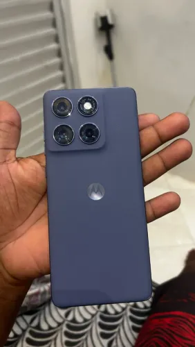 Moto Edge 60 fusion 