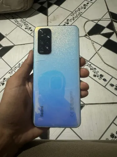 Vendo celular redimi 128 gb Cuiabá telefone *