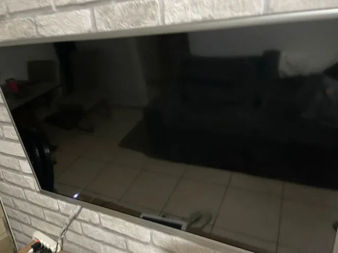 Tv 43 pol semp Toshiba