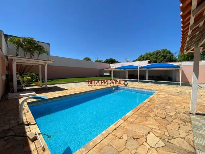 Edícula com 1 dormitório à venda, 180 m² por R$ 1.300.000,00 - Nova Piracicaba - Piracicab