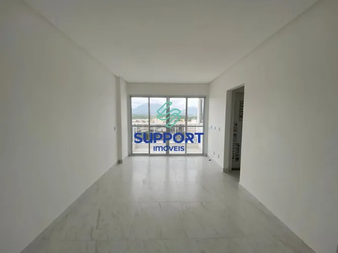 Apartamento 2 quartos na Praia do Morro em Guarapari com 2 suítes, 2 vagas e lazer complet