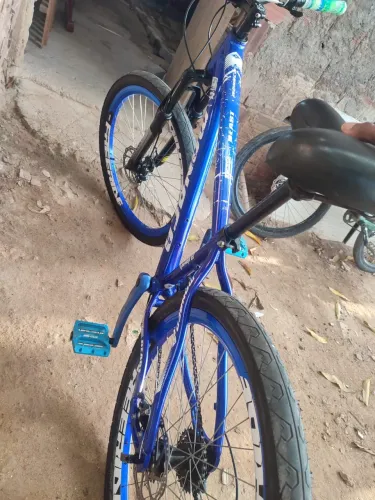 Vendesse essa bike 800 