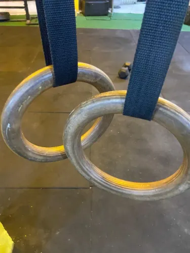Argola de CrossFit