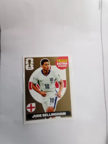 Figurinha jude