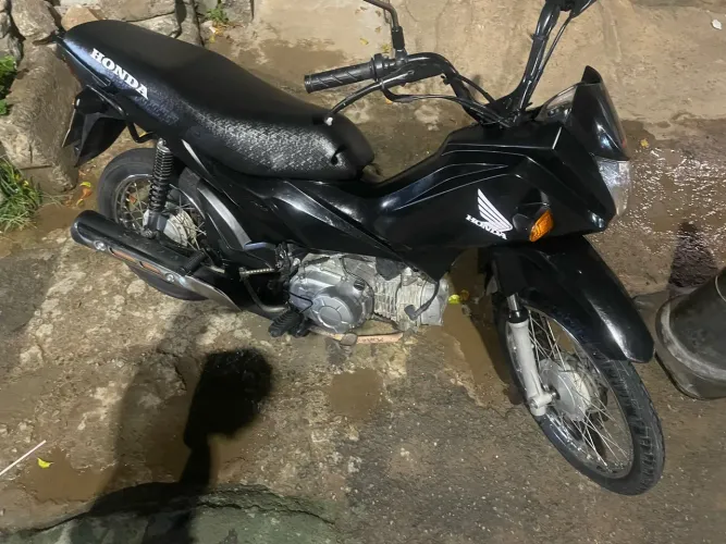Honda Pop 110i 2023