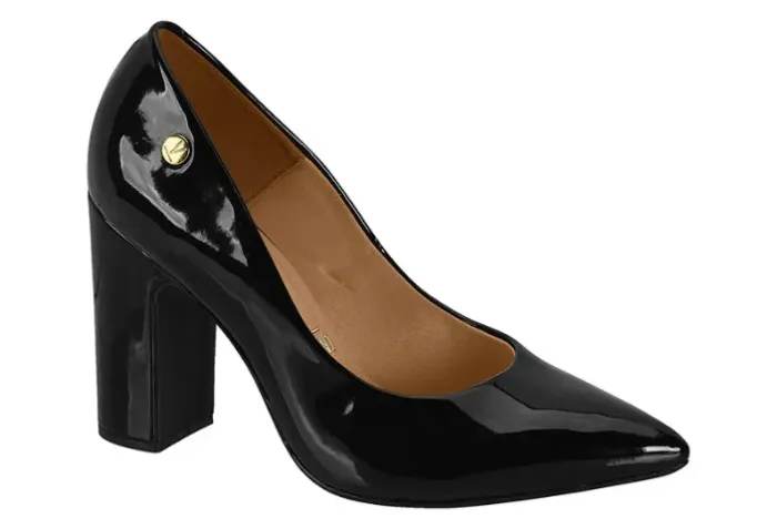 Calçado Vizzano Feminino Original - Lote com Mais de 4.000 Pares