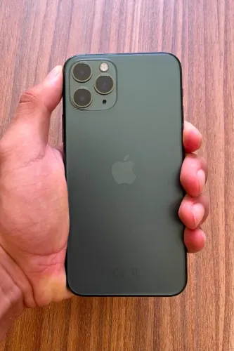 iPhone 11 Pro - 256gb