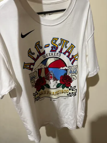 Camisa Original Nike