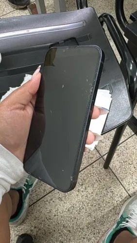 iPhone 13 - para sair hoje 