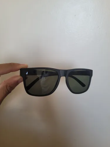 Óculos de Sol Mormaii Origami Polarizado Preto