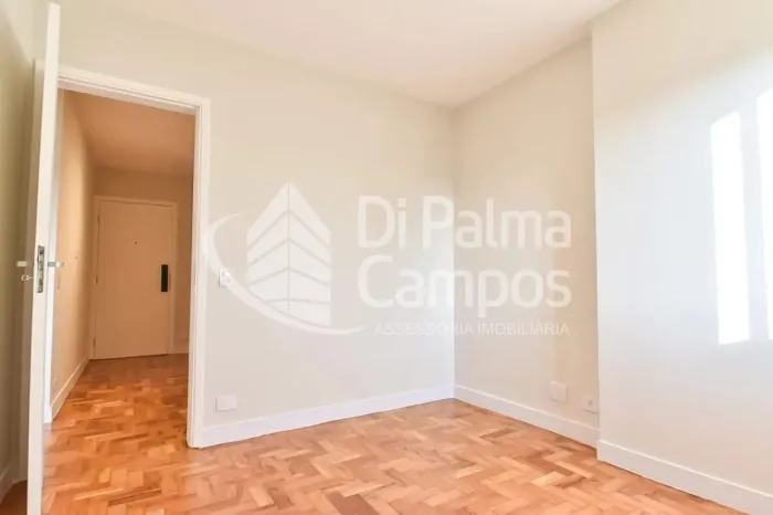 Apartamento à venda na Vila Firmiano Pinto com 2 quartos e 60 m²