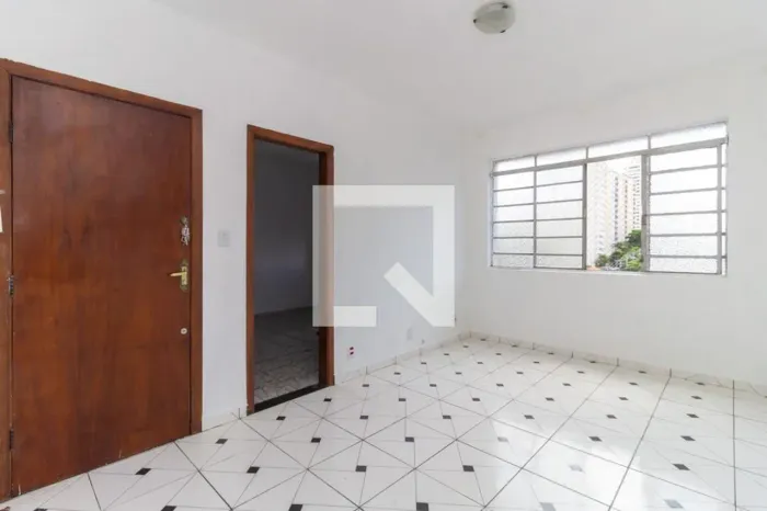 Apartamento à Venda - Cambuci, 2 Quartos, 68 m2