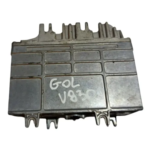 Módulo Injeção Eletrônica Vw Gol Parati 1.0 8v 1995 A 1999