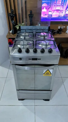 Fogão 