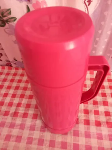 VENDO GARRAFA TERMICA EM ARACAJU.