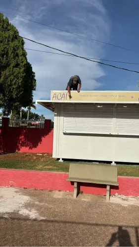Container Food 3x6 