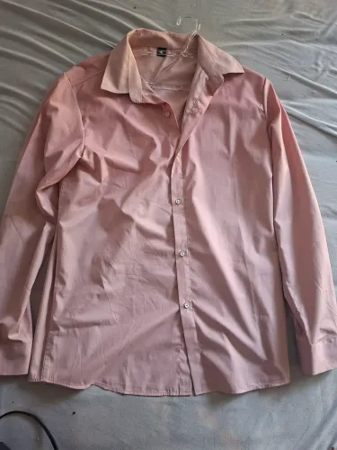 Terno Rosa
