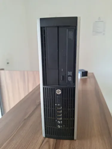 PC HP - I3