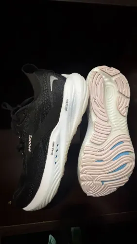 Tênis de corrida Brooks Glycerin 22 ORIGINAL