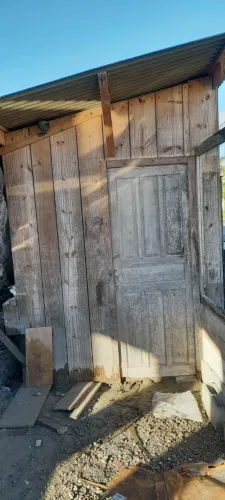 Casa ou tábuas 25 cm vendo preço bom