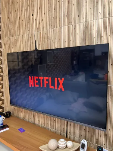 SMART TV PHILCO 55 polegadas