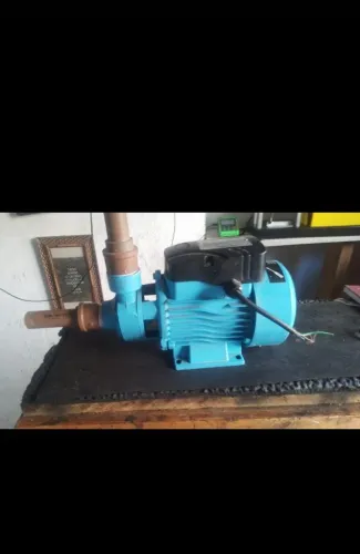 Bomba de água