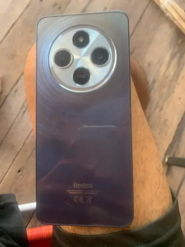 Celular redimi 14c