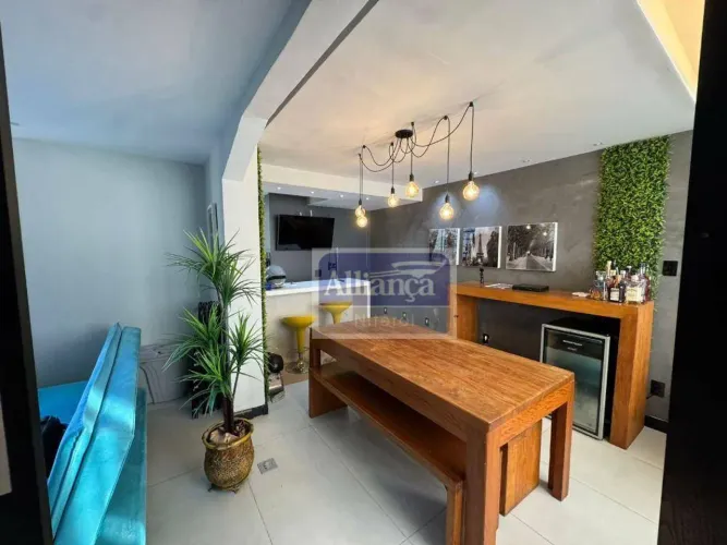 Apartamento à venda, 72 m² por R$ 430.000,00 - Fonseca - Niterói/RJ