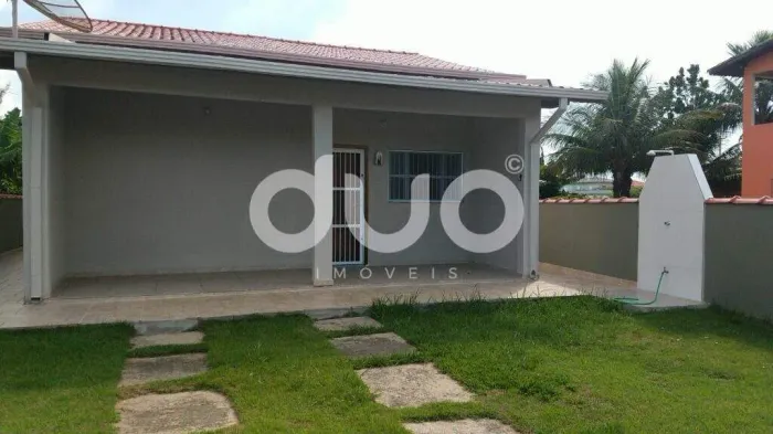 Casa com 2 dormitórios à venda, 80 m² por R$ 315.000,00 - Balneário Porto Velho - Ilha Com