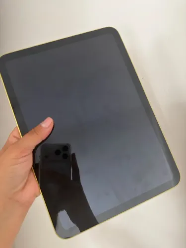 iPad 11 256gb