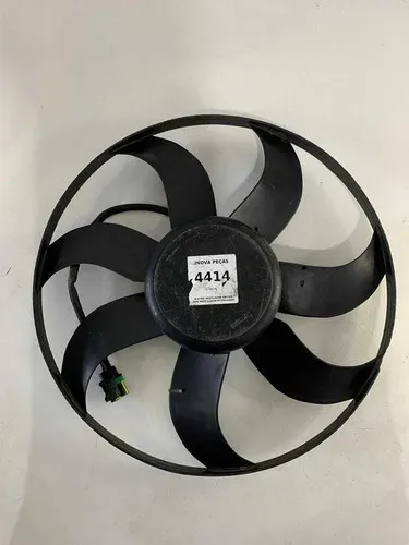 Ventoinha Vw Fox New Beetle 2018 009144451
