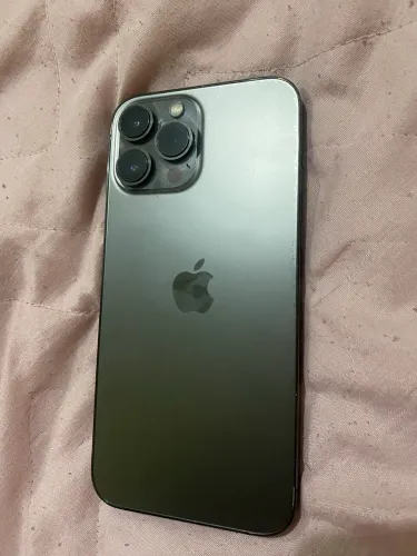 Vendo iPhone 13 Pro Max