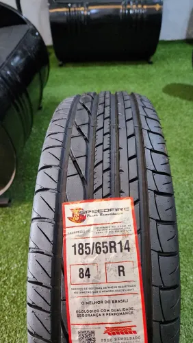 Pneu Aro 13-14-15-16 PROMOÇÃO 